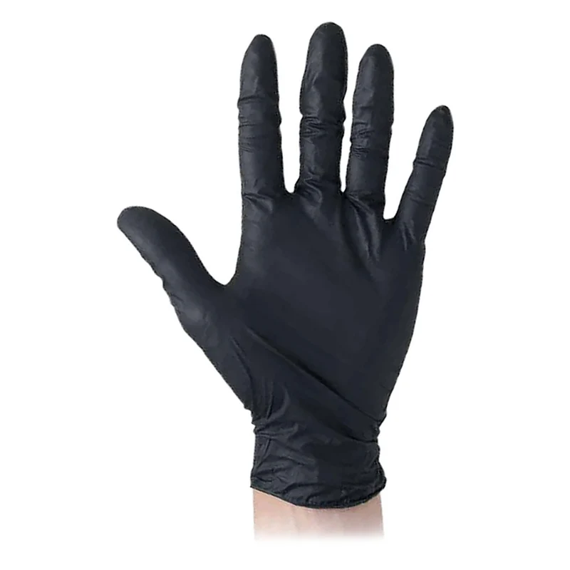 Guanti Nitrile Monouso Spessorati 'Strong Reflexx | Protezione Professionale Delle Mani