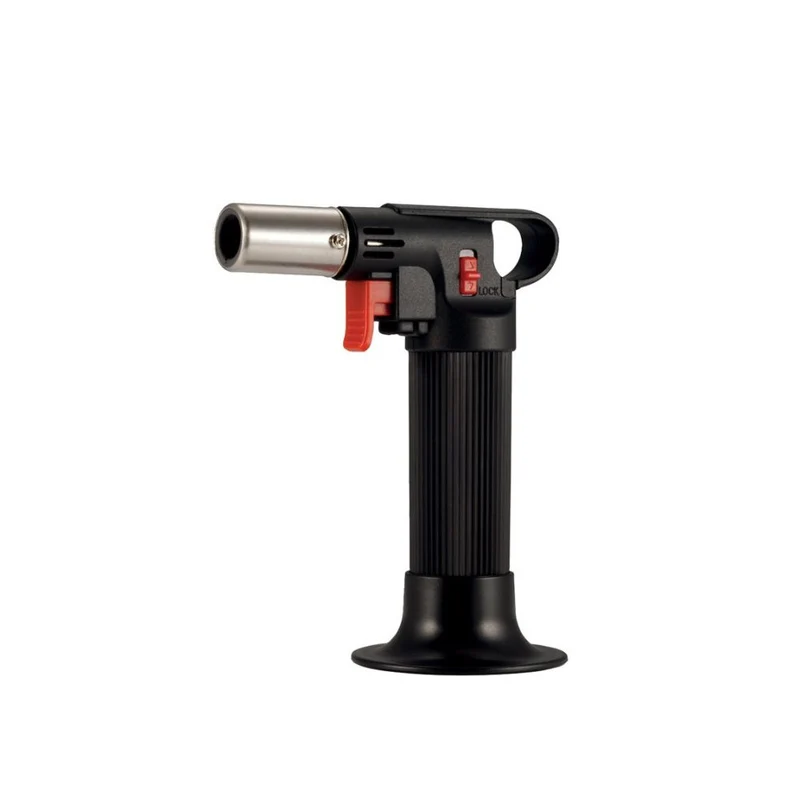 Cannello Bruciatore A Gas Casalingo Ricaricabile