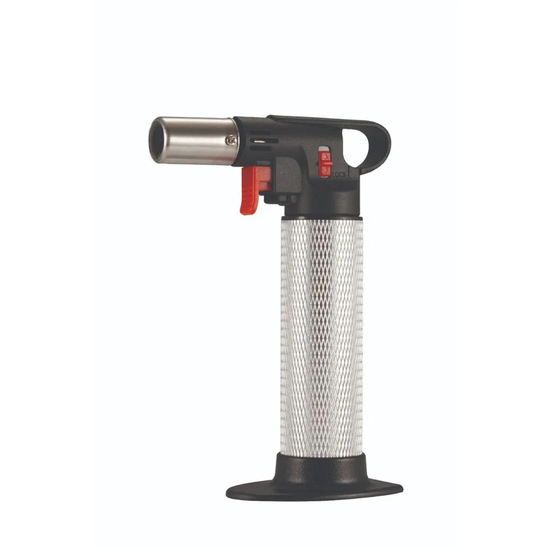 Cannello Bruciatore A Gas Professionale Ricaricabile