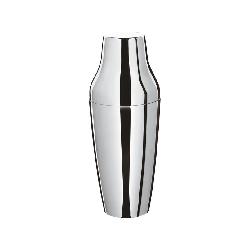 50 Cl - Sphera Shaker Parisienne In Acciaio Inox