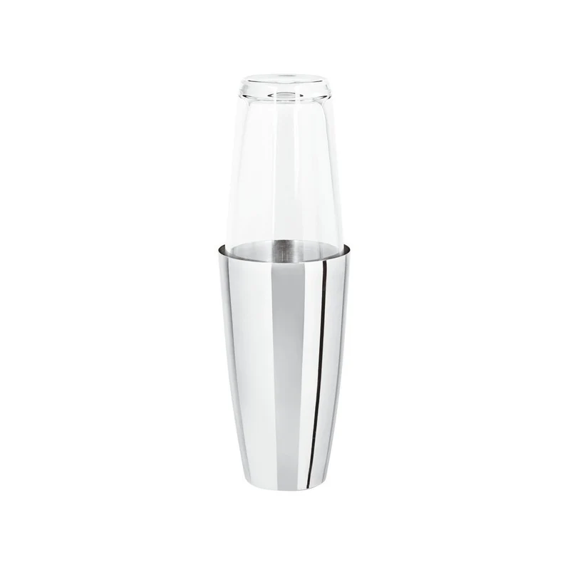 50 Cl - Sphera Shaker Boston In Acciaio Inox