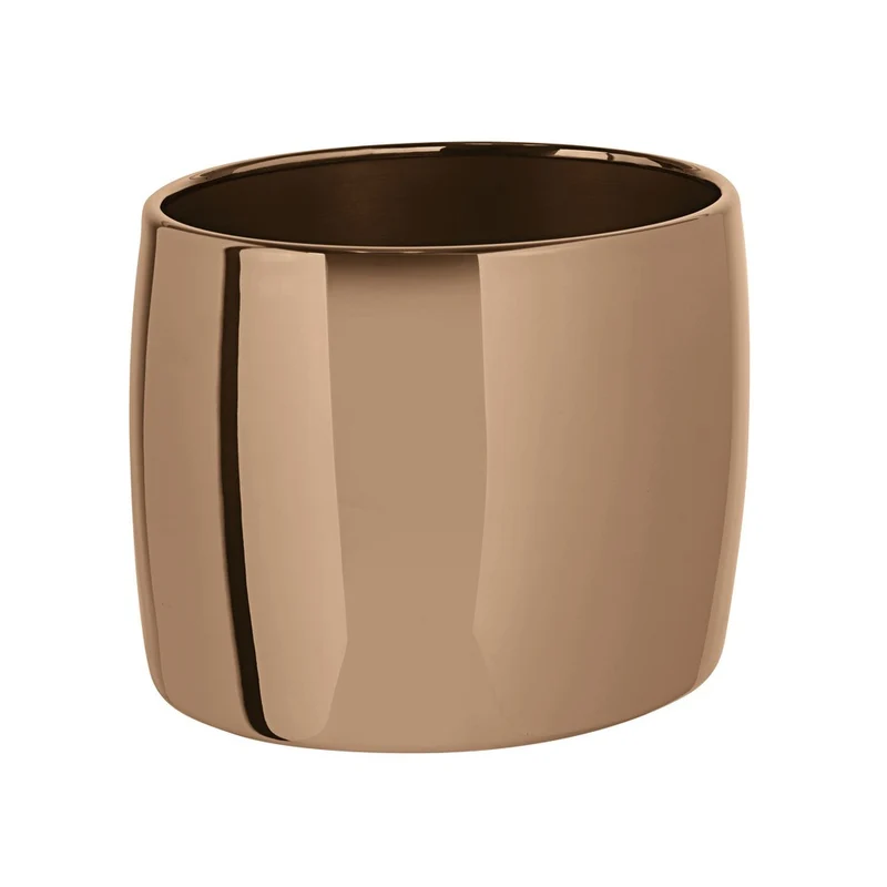 5.5 Lt - Sphera Secchio VIno In Acciaio Inox