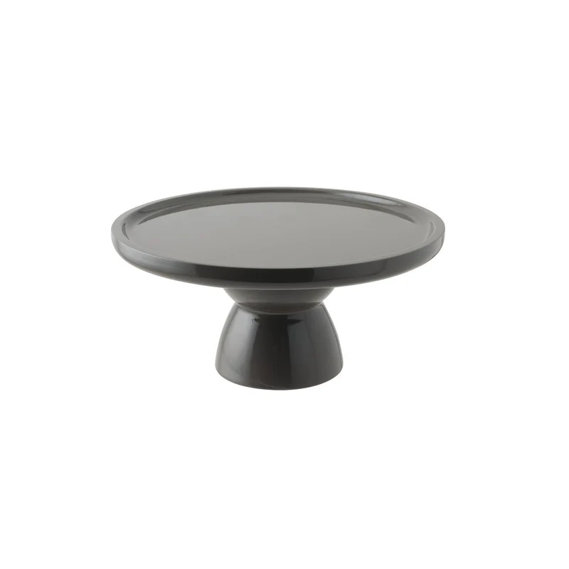 30 cm - Radici Alzata Rotonda In Legno Laminato