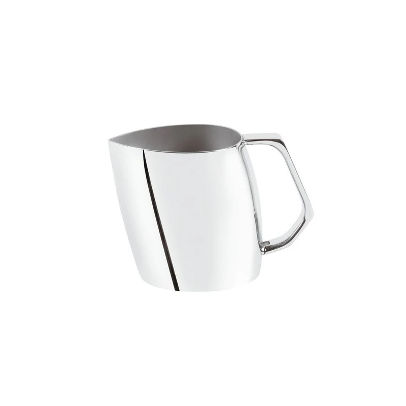 15 Cl - Sphera Lattiera In Acciaio Inox
