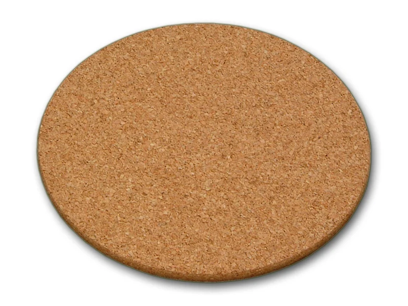 KESPER Topfuntersetzer aus Kork 26 cm