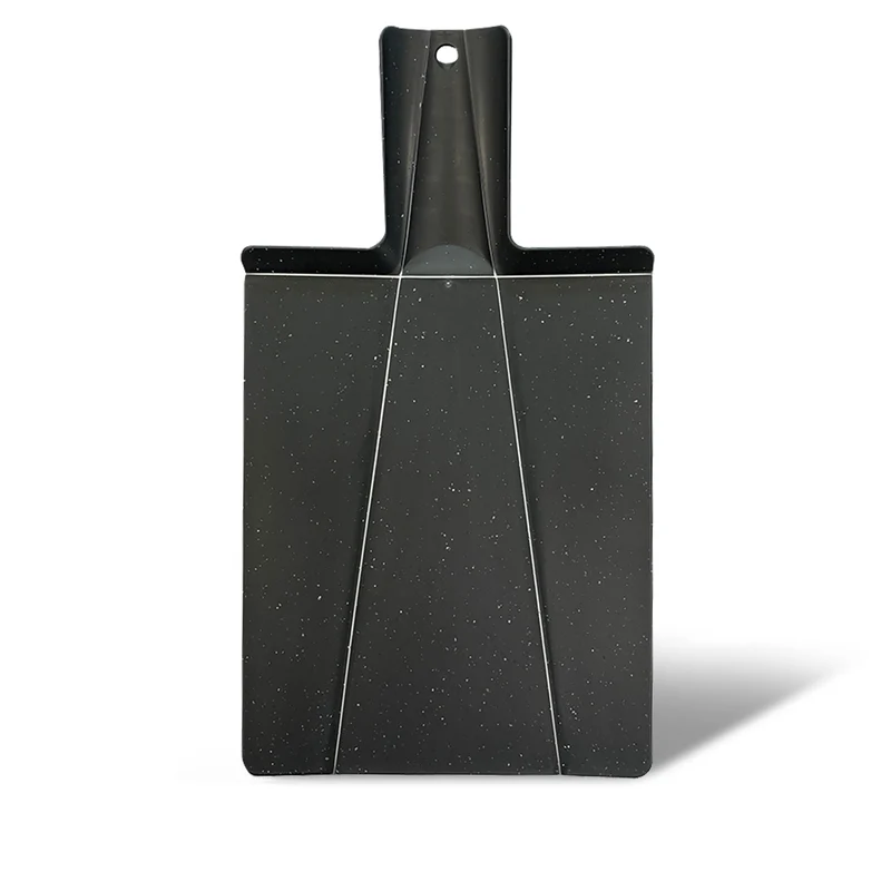 Tagliere pieghevole da cucina, 38,5 x 21 cm