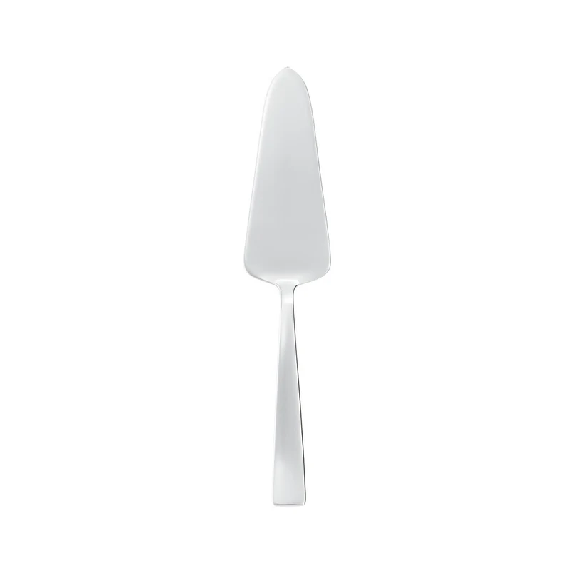 Gio Ponti Pala Torta In Acciaio Inox