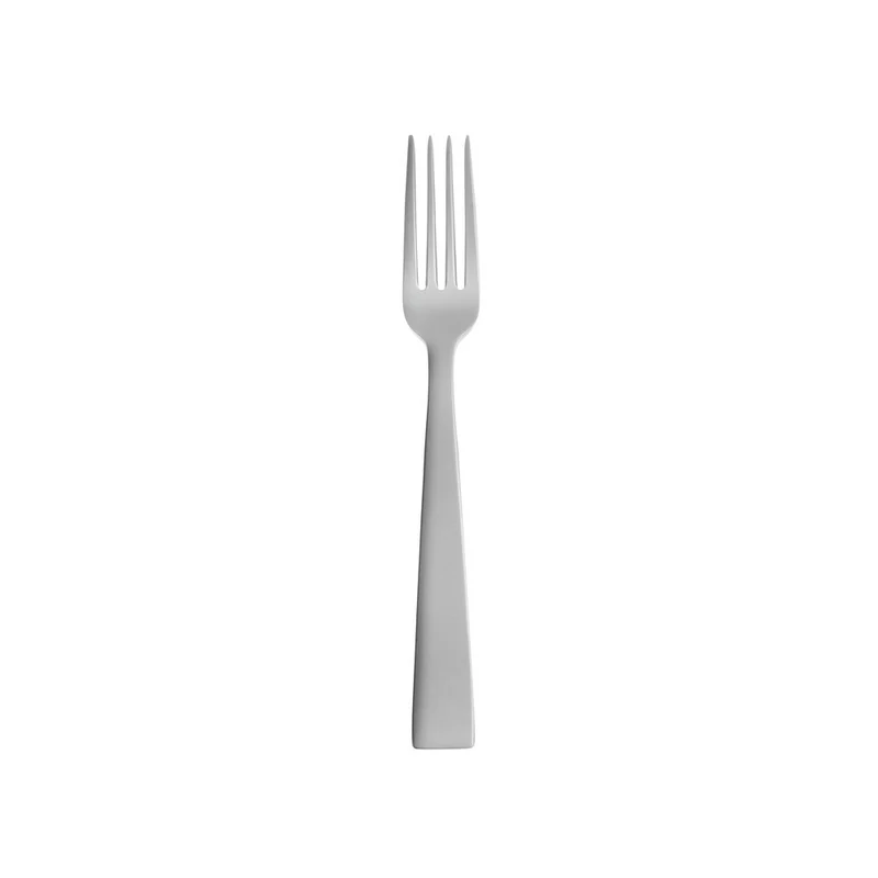 Gio Ponti Forchetta Tavola In Acciaio Inox