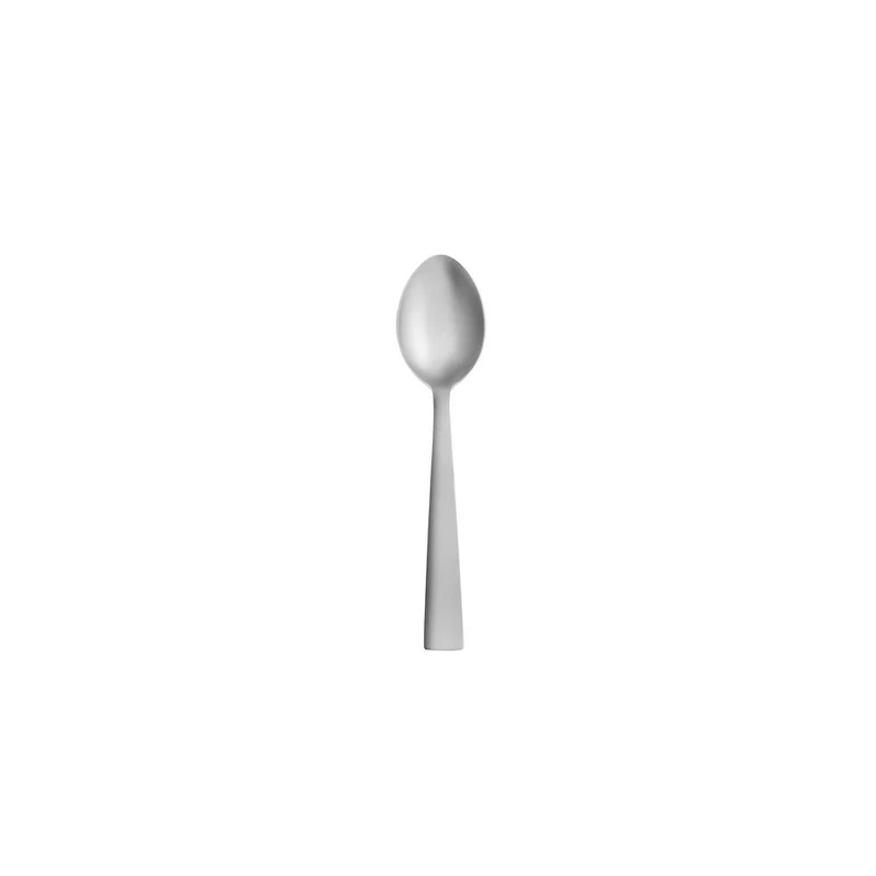 Gio Ponti Cucchiaino Moka In Acciaio Inox