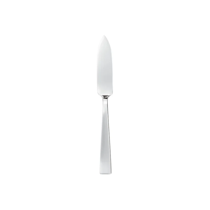 Gio Ponti Coltello Pesce In Acciaio Inox