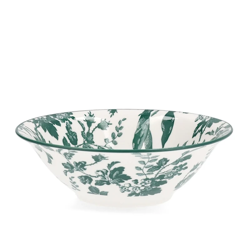 20.5 cm - Margaret Coppa In Porcellana - Set 6 Pz