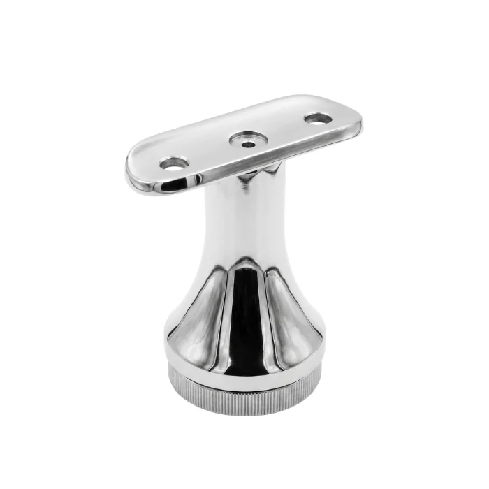 Soporte Pasamanos Fijo AISI 316 43 mm | X0102316 BA
