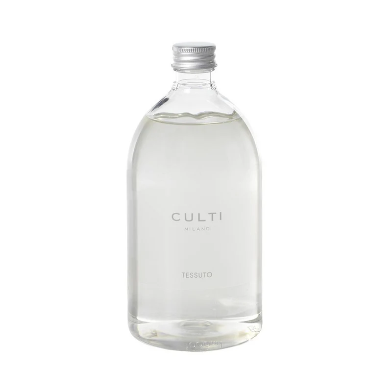 50 cl - Tessuto Refill Diffusore per Ambienti