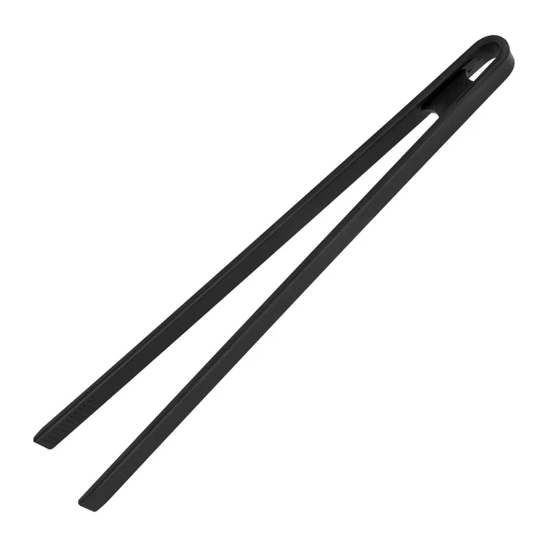Pinza da cucina, in silicone, 29 cm