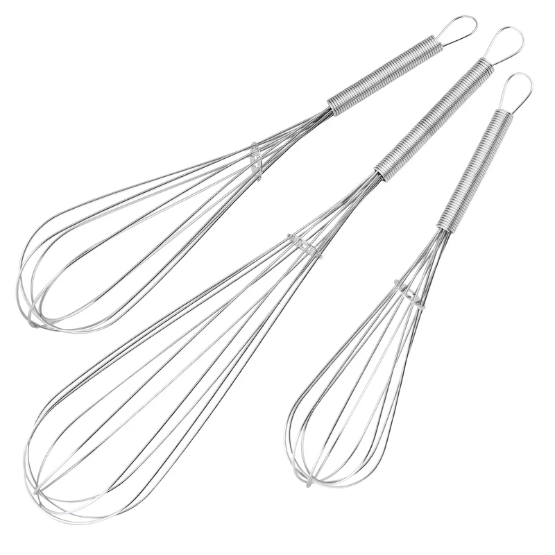 Set 3 Fruste da cucina, 20,25, 30 cm