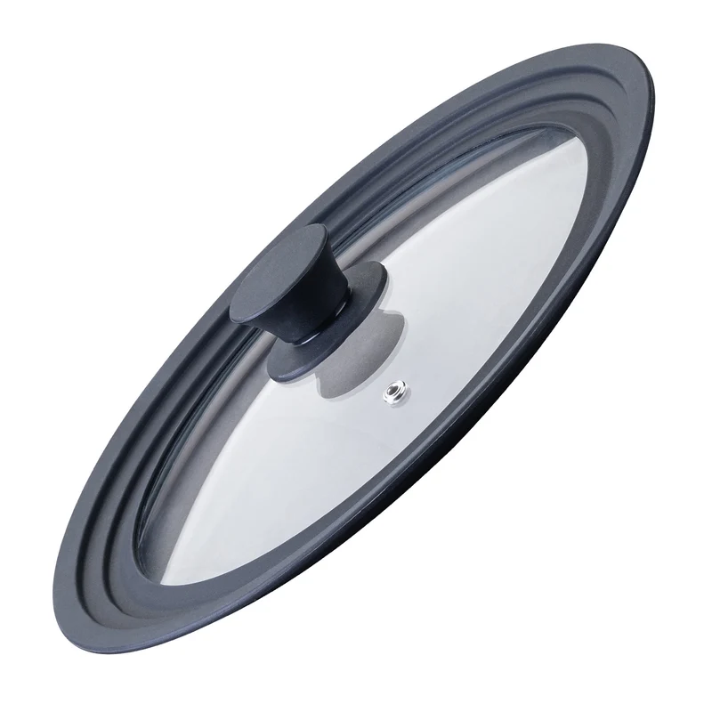 Coperchio universale, per Ø24, Ø26 e Ø28 cm