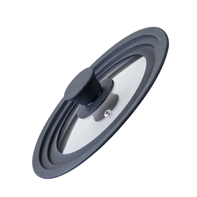 Coperchio universale, per Ø16, Ø18 e Ø20 cm