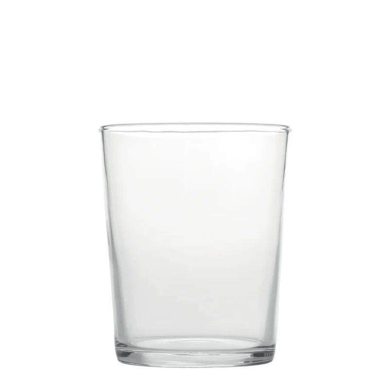 48 cl - Stack Bicchiere Cocktail Multiuso Impilabile In Vetro - Set 6 Pz
