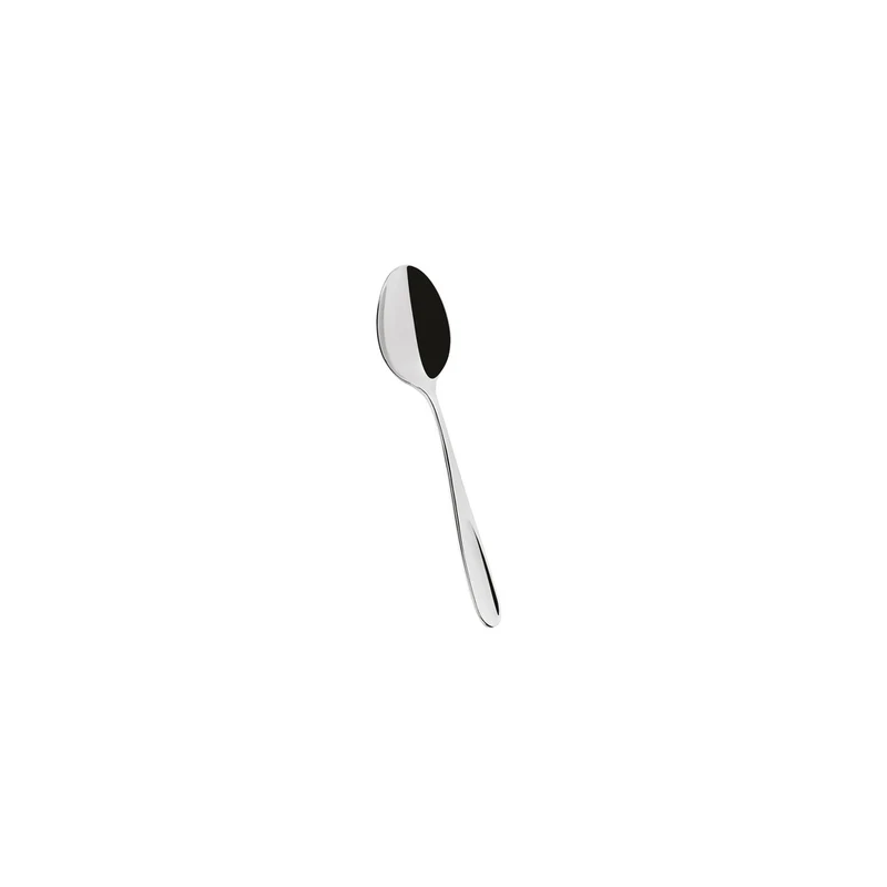 Amarcord Cucchiaino Moka In acciaio Inox 18/10 Set 12 Pz