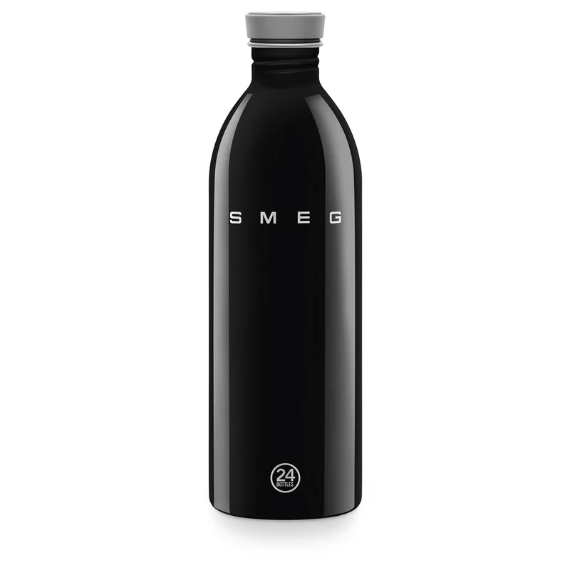 1 Litro - 24Bottles Urban Borraccia In Acciaio 18/8