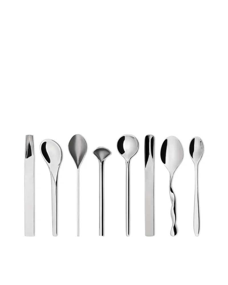 Il caffè/tè Alessi