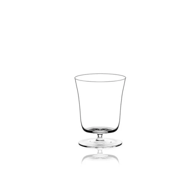 21.8 cl - Roxy Bar Punch Calice Cocktail Soffiato a Bocca In Vetro - Set 6 Pz
