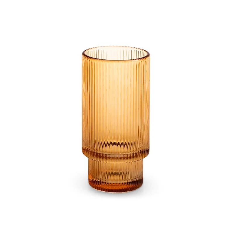 32 cl - Epoque Bicchiere Bibita In Vetro - Set 6 Pz