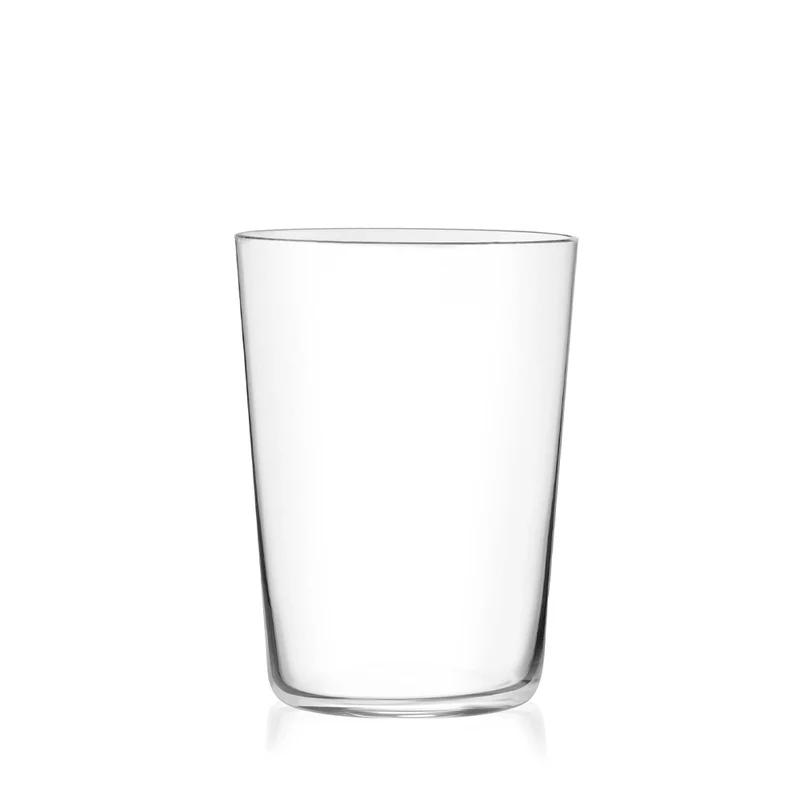 55 cl - Light Bicchiere Cocktail Highball Superleggero In Vetro - Set 6 Pz