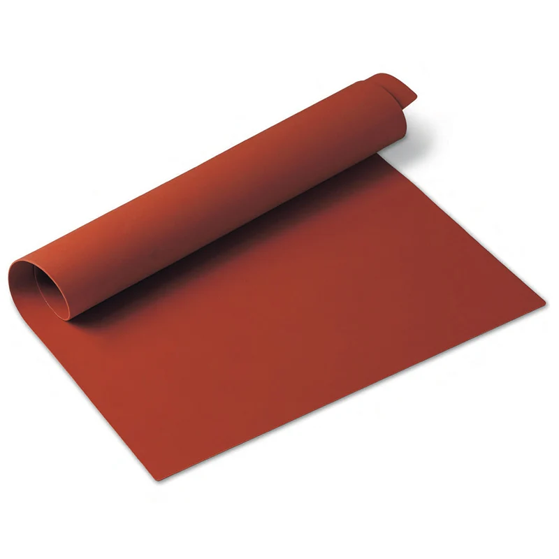 30x40 cm Silicopat 7 Tappetino Silicone Rettangolare Antiaderente In Silicone