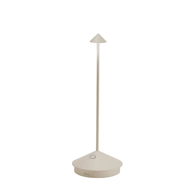 29 cm - Pina Pro Lampada Da Tavolo