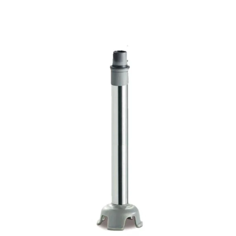 25 cm - Ciclone 20 Asta Mixer Con Lame In Acciaio Inox