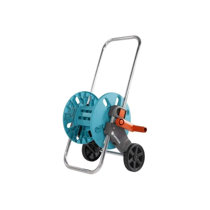 Carrello Avvolgitubo Aquaroll S
