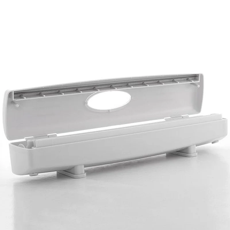 Portarotolo Da Cucina 35,5x9x7cm