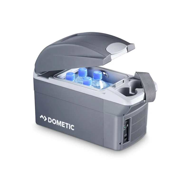 Frigorifero Termoelettrico Portatile 8l