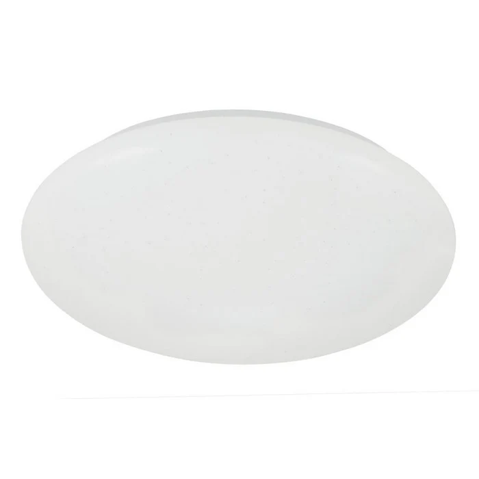 Plafoniera tonda Vipe 39 cm a led