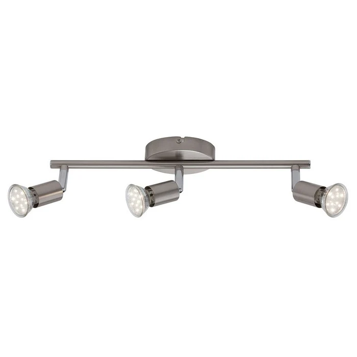 Applique 3 spot Simple led