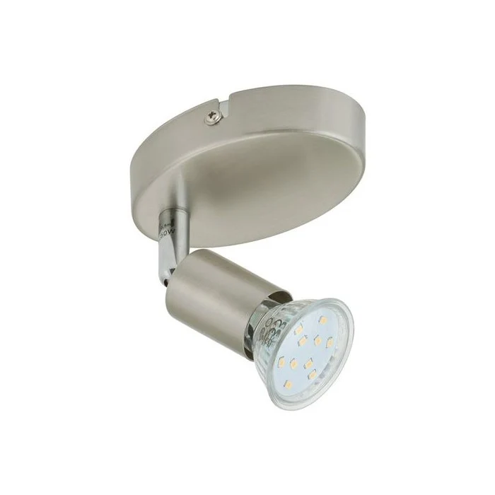Applique 1 spot Simple led