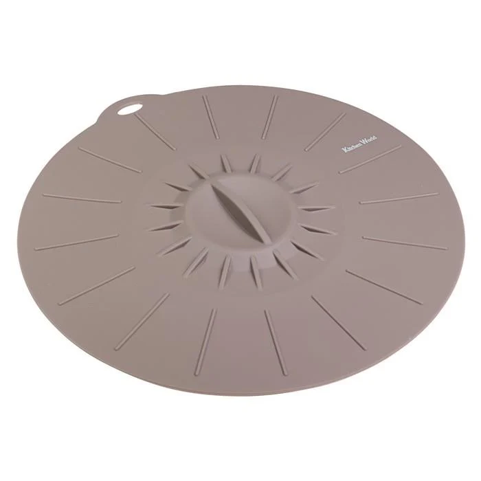 Coperchio in silicone 26 cm