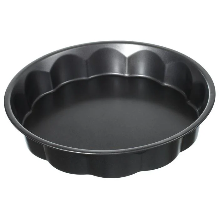 Stampo fiorella - Carbon 28 cm