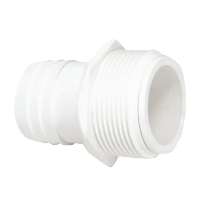 Racor Enlace Manguera Ø38 mm x 1½"