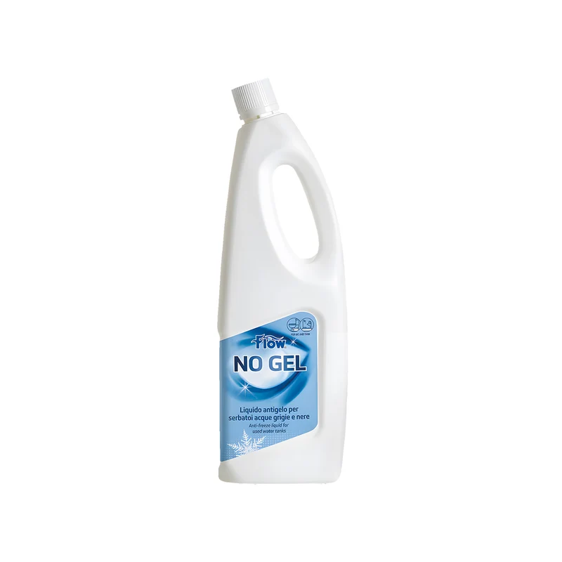 Liquido Antigelo Per Serbatoi 2l