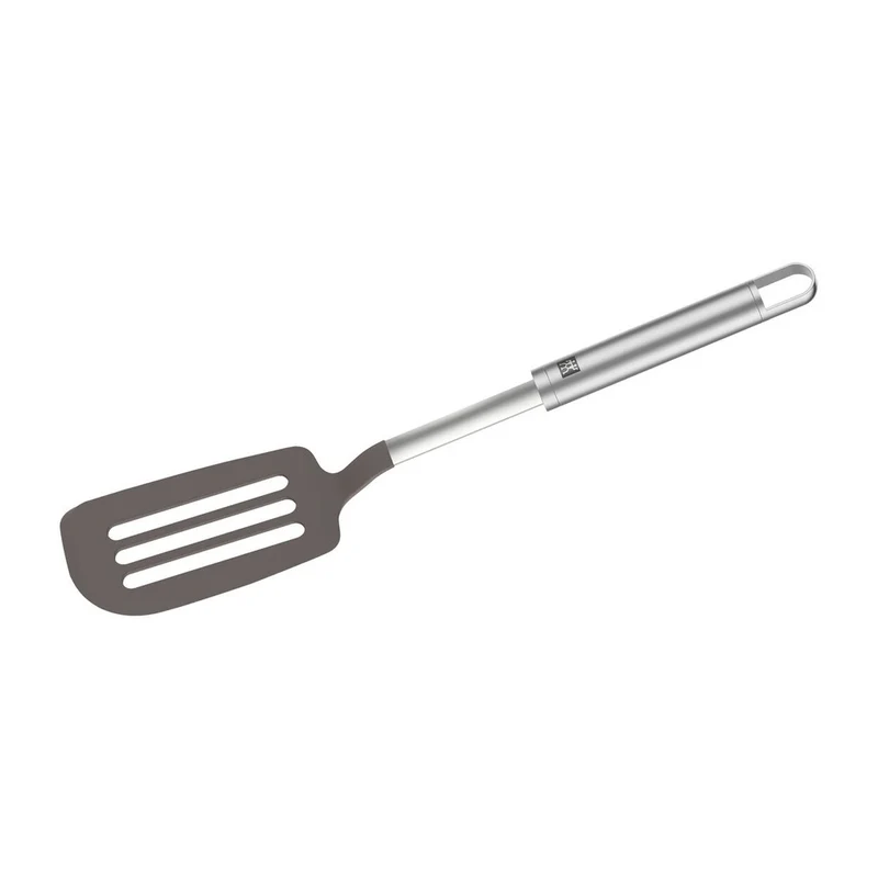 33 cm - Pro Spatola Da Frittura In Silicone