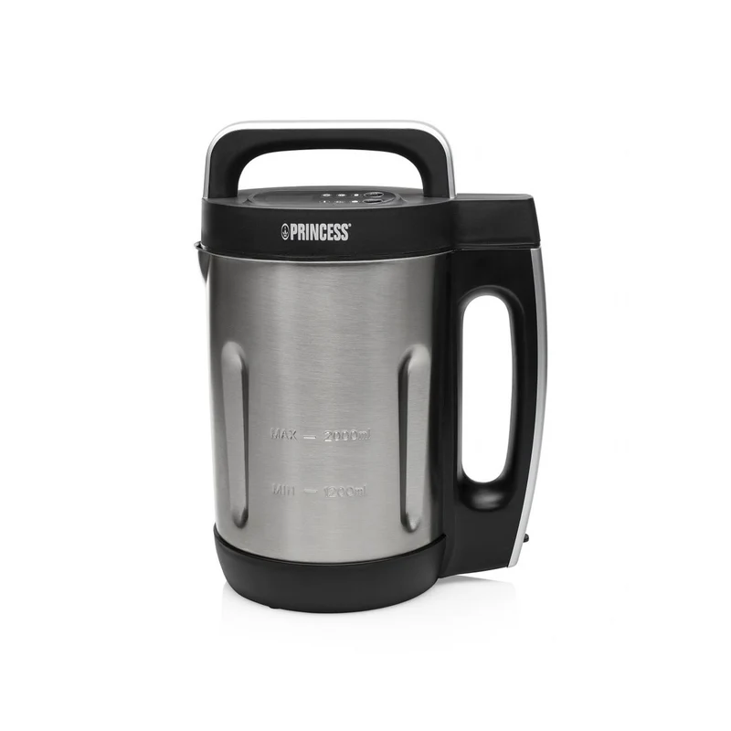 Robot Da Cucina Con Lama In Acciaio Inox 2l 1000w