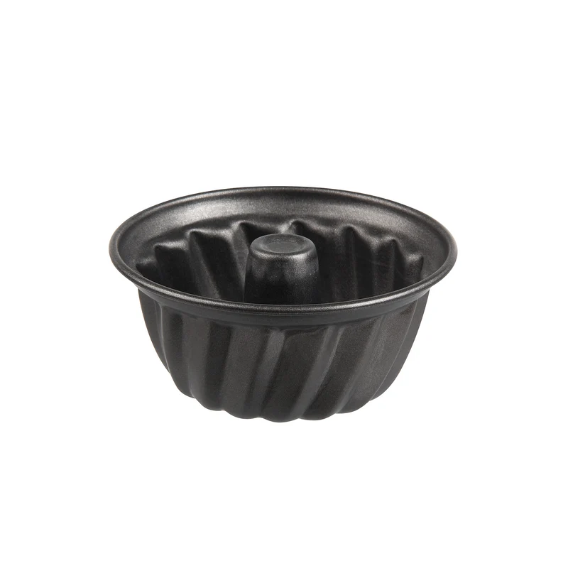 Stampo per mini ciambelle e budini, Ø 10 cm