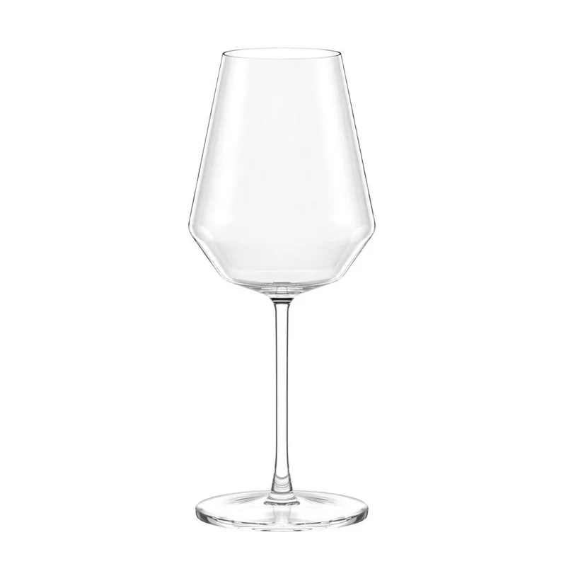 49 cl - Celestia Calice Vino Rosso Vetro Set 6 Pz