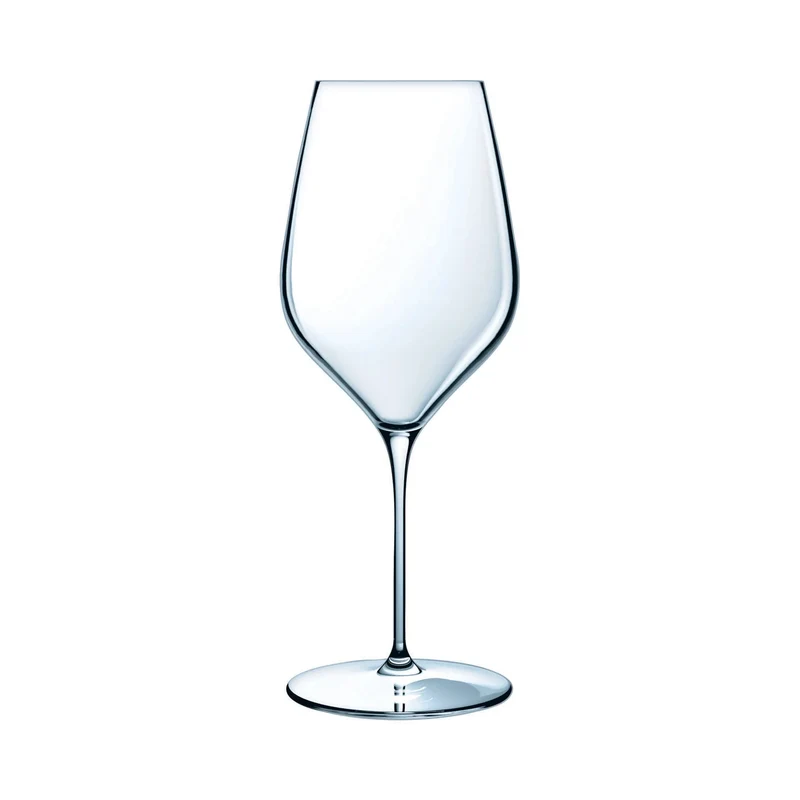 47 cl - Mylla Calice Vino Bianco In Vetro - Set 6 Pz