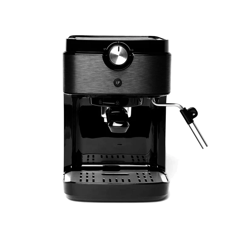 Macchina Da Caffe Per Macinato E Capsule Nespresso 0,9l 1633W