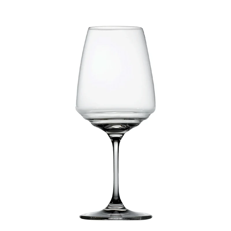 45 cl - Esperienze Calice Vino Bianco In Vetro - Set 2 Pz