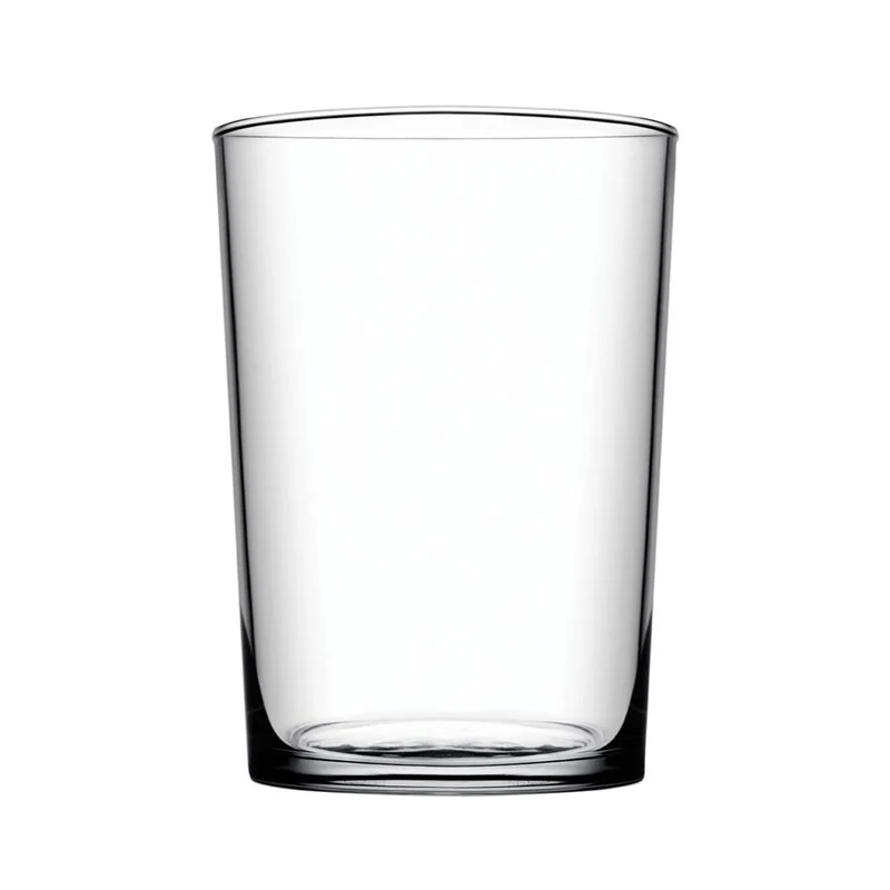 51 cl - Bistro Bar Bicchiere Bibita in Vetro Temperato - Set 120 Pz