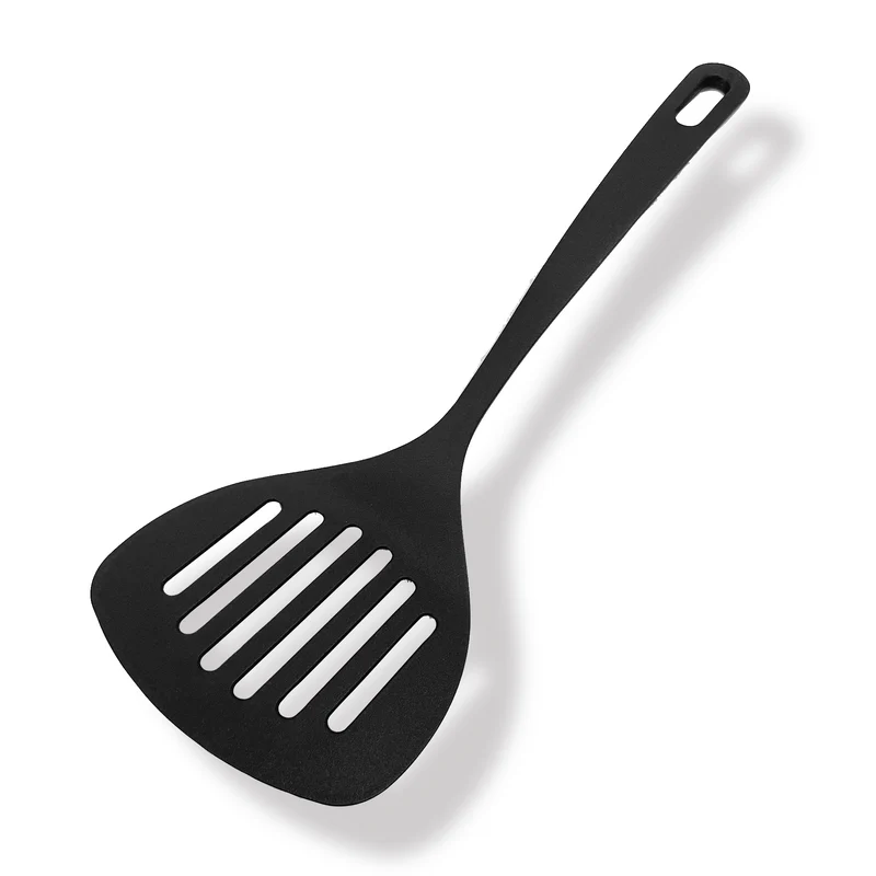 Paletta Forata Larga, Linea Nero
